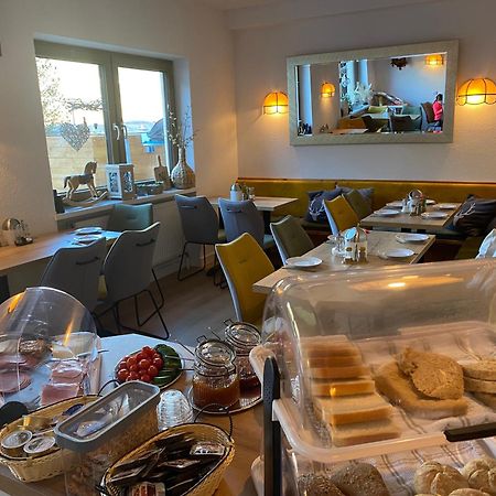 Pension Jagerhof Jerzens Bagian luar foto