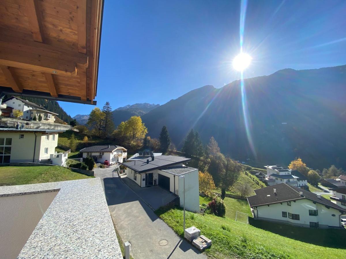 Pension Jagerhof Jerzens Bagian luar foto