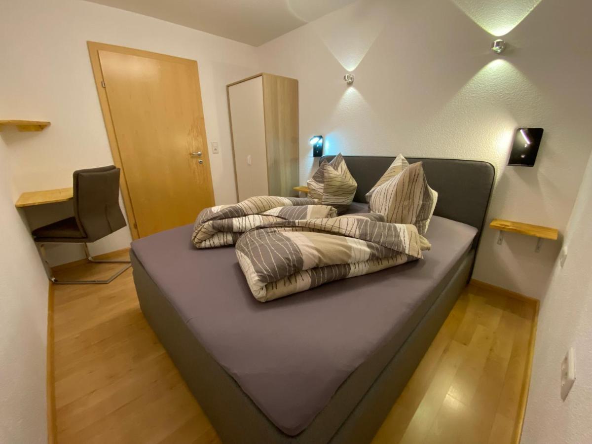 Pension Jagerhof Jerzens Bagian luar foto