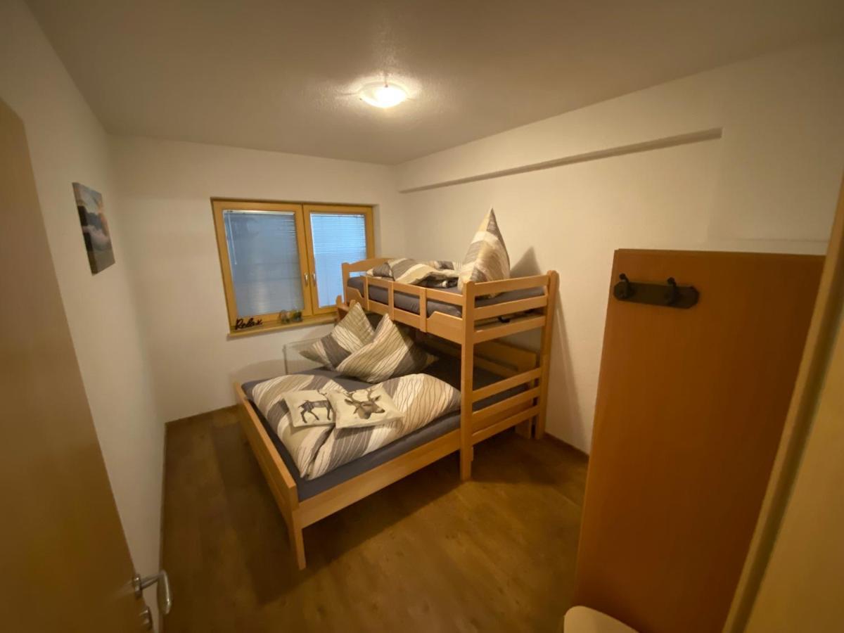 Pension Jagerhof Jerzens Bagian luar foto