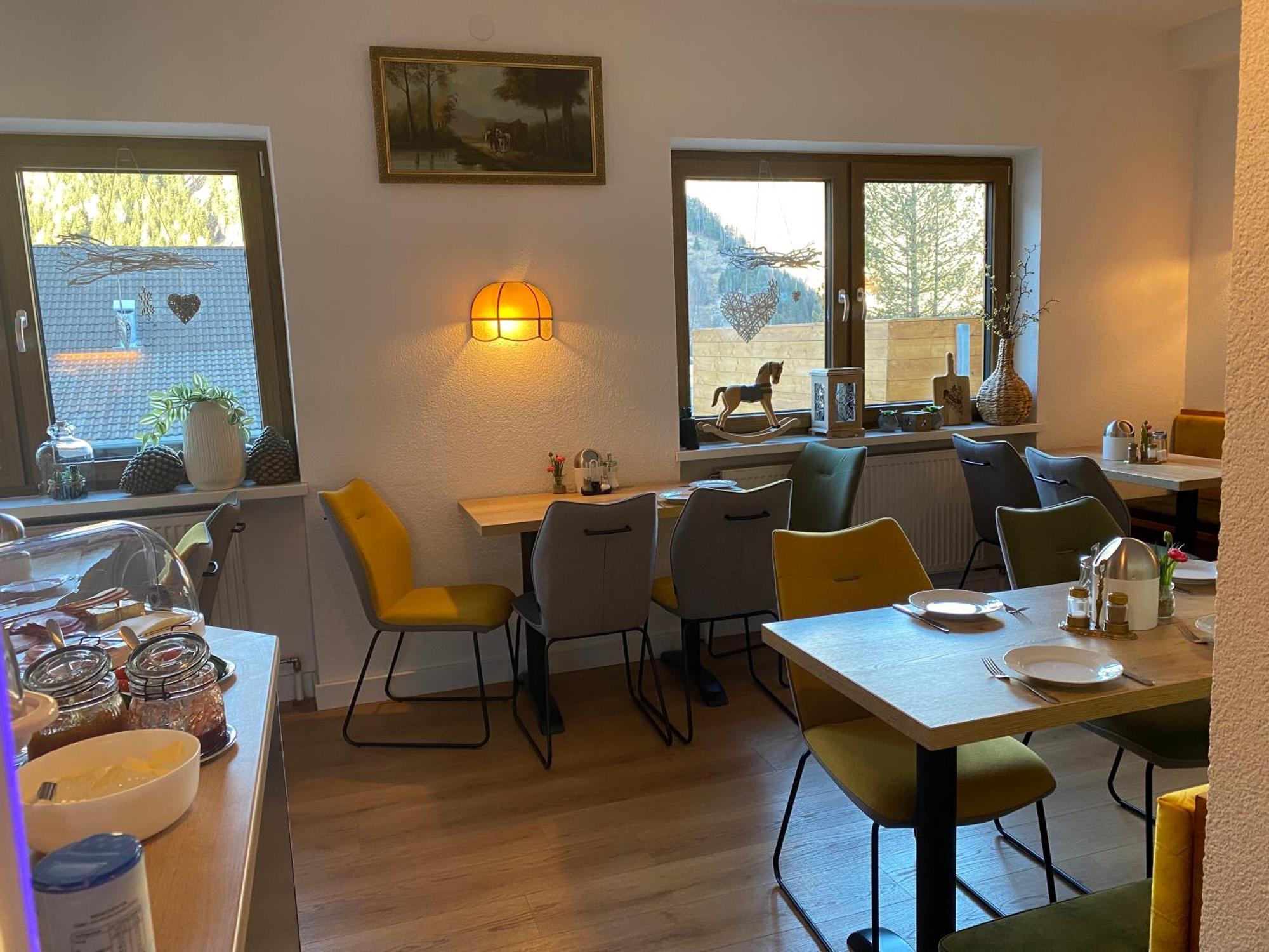 Pension Jagerhof Jerzens Bagian luar foto