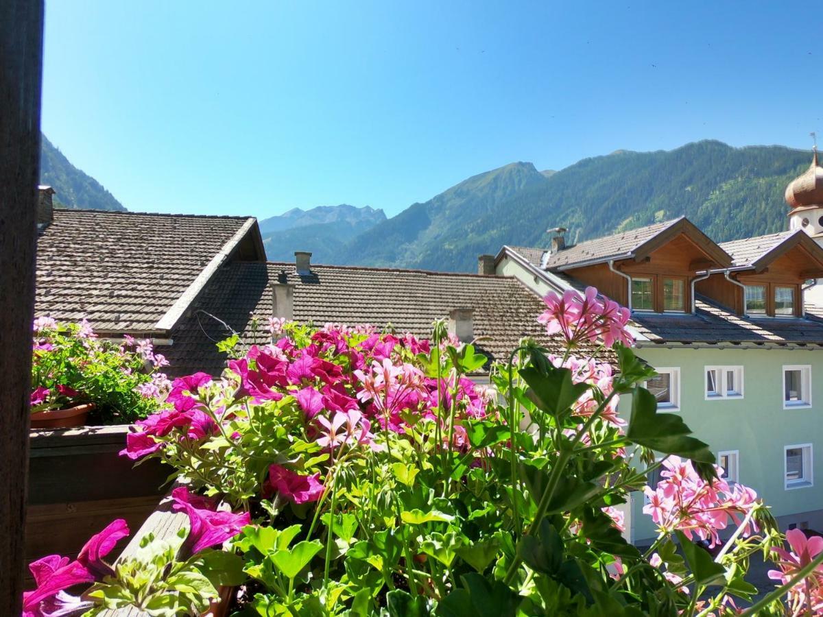 Pension Jagerhof Jerzens Bagian luar foto